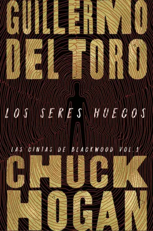 LOS SERES HUECOS (ADN) LOS SERES HUECOS (ADN)