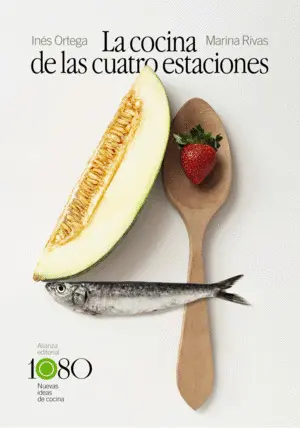 LA COCINA DE LAS CUATRO