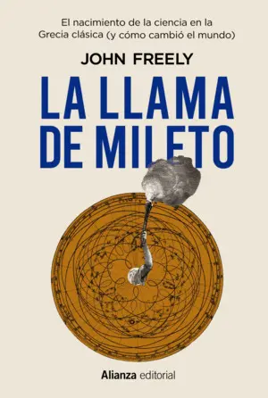 LA LLAMA DE MILETO LA LLAMA DE MILETO