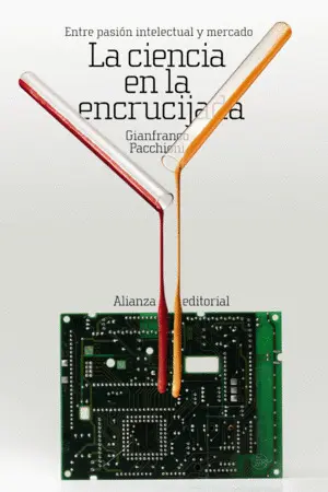 LA CIENCIA EN LA ENCRUCI LA CIENCIA EN LA ENCRUCI