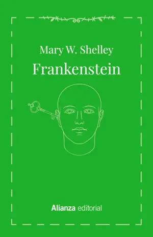 FRANKENSTEIN
