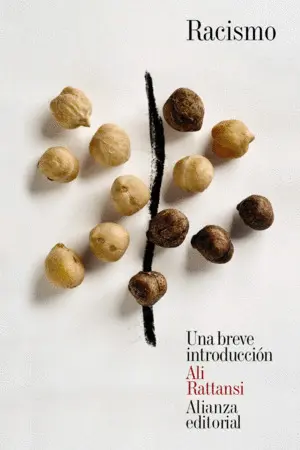 RACISMO: UNA BREVE INTRO RACISMO: UNA BREVE INTRO