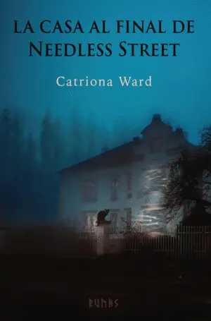 LA CASA AL FINAL DE NEED