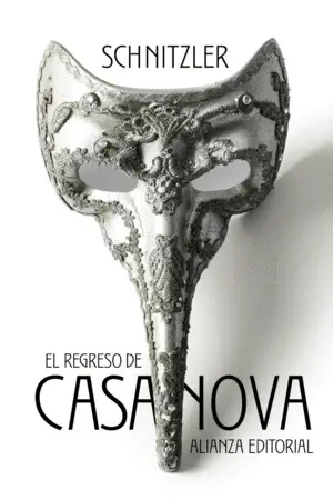 EL REGRESO DE CASANOVA EL REGRESO DE CASANOVA