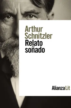 RELATO SOÑADO RELATO SOÑADO