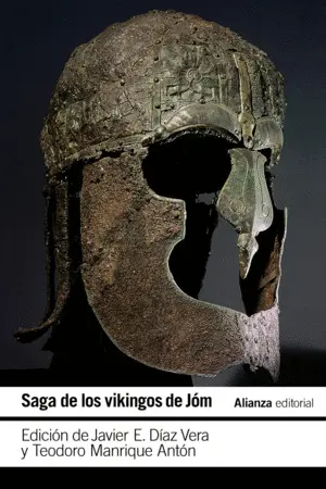 SAGA DE LOS VIKINGOS DE JÓM SAGA DE LOS VIKINGOS DE JÓM