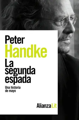LA SEGUNDA ESPADA LA SEGUNDA ESPADA