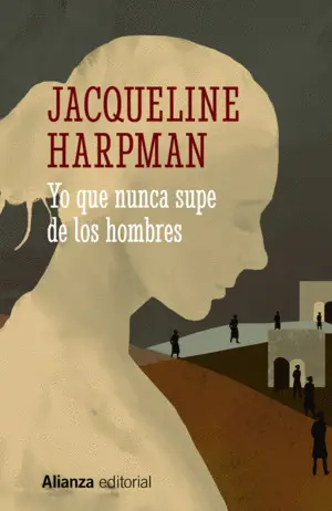 YO QUE NUNCA SUPE DE LOS HOMBRES YO QUE NUNCA SUPE DE LOS HOMBRES
