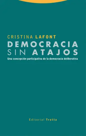 DEMOCRACIA SIN ATAJOS