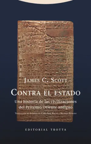 CONTRA EL ESTADO CONTRA EL ESTADO