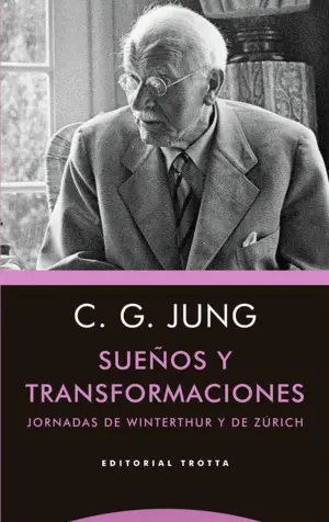 SUEÑOS Y TRANSFORMACIONES