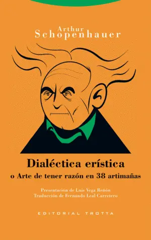 DIALÉCTICA ERÍSTICA DIALÉCTICA ERÍSTICA
