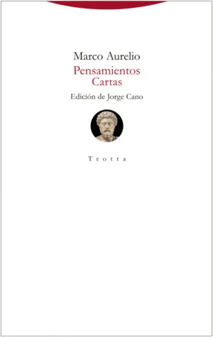 PENSAMIENTOS. CARTAS