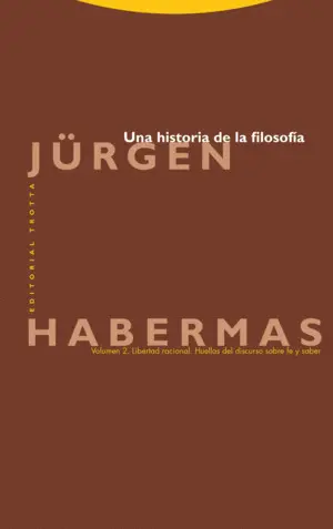 UNA HISTORIA DE LA FILOSOFIA (VOL. 2)