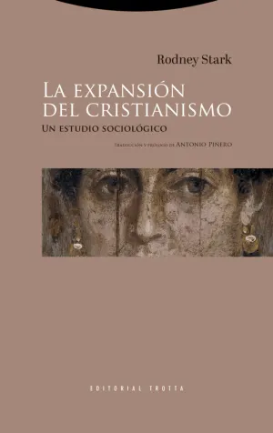 LA EXPANSIÓN DEL CRISTIANISMO