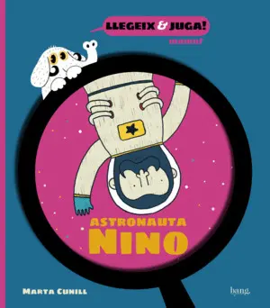 EL COSMONAUTA NINO