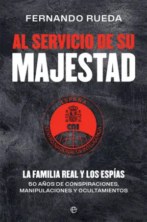 AL SERVICIO DE SU MAJESTAD AL SERVICIO DE SU MAJESTAD