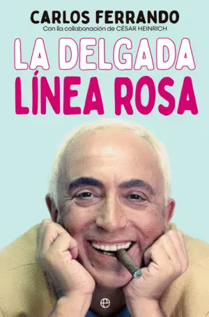 DELGADA LÍNEA ROSA, LA DELGADA LÍNEA ROSA, LA
