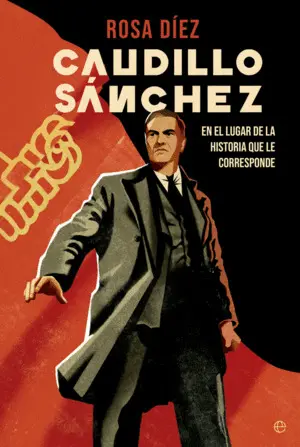 CAUDILLO SÁNCHEZ CAUDILLO SÁNCHEZ