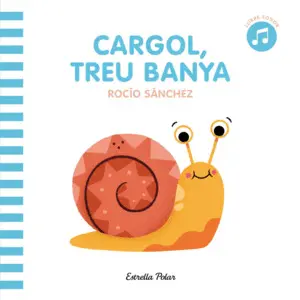 CARGOL TREU BANYA CARGOL TREU BANYA