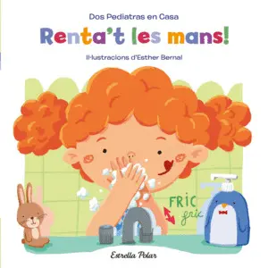 RENTA'T LES MANS! RENTA'T LES MANS!