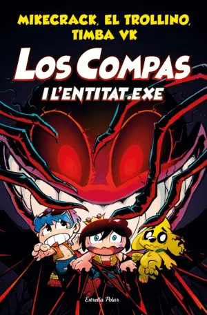LOS COMPAS I L'ENTITAT.EXE LOS COMPAS I L'ENTITAT.EXE