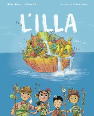 L'ILLA L'ILLA