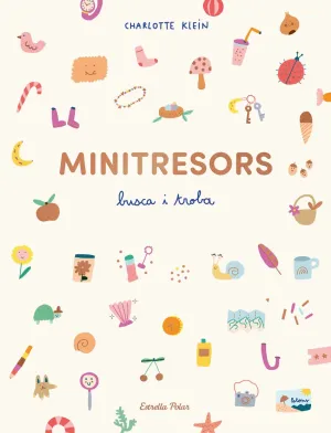 MINITRESORS.