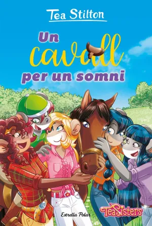 UN CAVALL PER A UN SOMNI