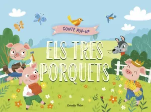 ELS TRES PORQUETS