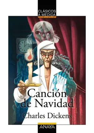 CANCION DE NAVIDAD CANCION DE NAVIDAD