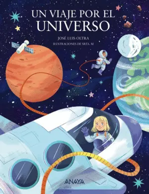 UN VIAJE POR EL UNIVERSO UN VIAJE POR EL UNIVERSO