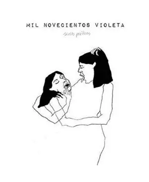 MIL NOVECIENTOS VIOLETA