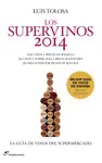 SUPERVINOS 2014,LOS