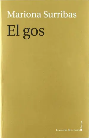 EL GOS