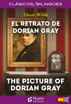 EL RETRATO DE DORIAN GRAY. THE PICTURE OF DORIAN GRAY