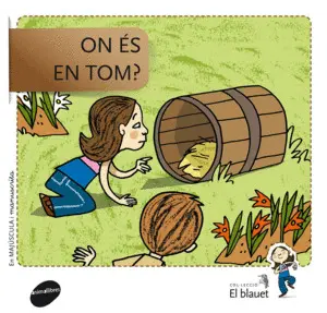 ON ÉS EN TOM?