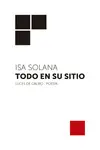 TODO EN SU SITIO TODO EN SU SITIO