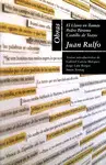 OBRAS. JUAN RULFO OBRAS. JUAN RULFO