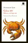 GOLEM XIV GOLEM XIV