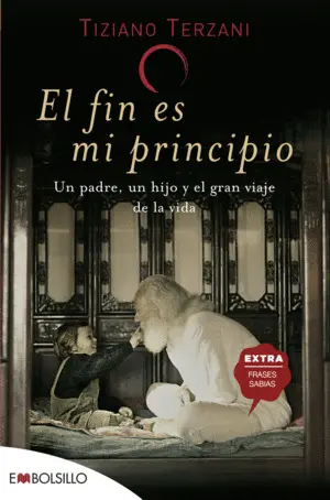 EL FIN ES MI PRINCIPIO EL FIN ES MI PRINCIPIO