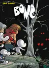 BONE 7 CIRCULOS FANTASMAS