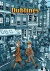DUBLINÉS DUBLINÉS