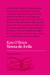 TERESA DE ÁVILA