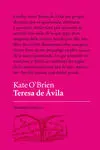 TERESA DE ÁVILA TERESA DE ÁVILA