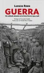 GUERRA GUERRA