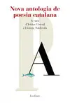 NOVA ANTOLOGIA DE POESIA CATALANA NOVA ANTOLOGIA DE POESIA CATALANA