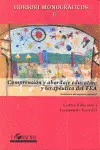 COMPRENSIÓN Y ABORDAJE EDUCATIVO Y TERAPÉUTICO DEL TEA (TRASTORNO DEL ESPECTRO A COMPRENSIÓN Y ABORDAJE EDUCATIVO Y TERAPÉUTICO DEL TEA (TRASTORNO DEL ESPECTRO A