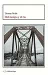 DEL TIEMPO Y EL RÍO DEL TIEMPO Y EL RÍO