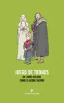JUEGO DE TRONOS JUEGO DE TRONOS